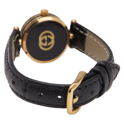 Gucci Watch Strap (Non-Oem) 2040L Quartz Movement