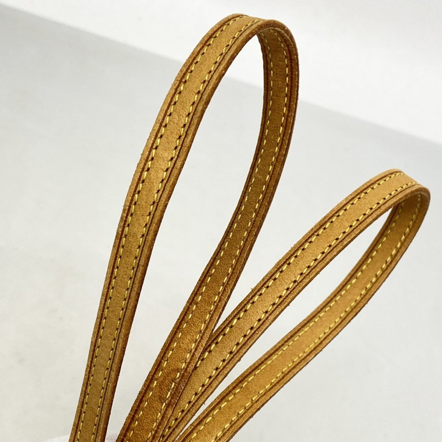 Louis Vuitton Monogram Pochette Twin Gm Shoulder Bag M51852 Brown