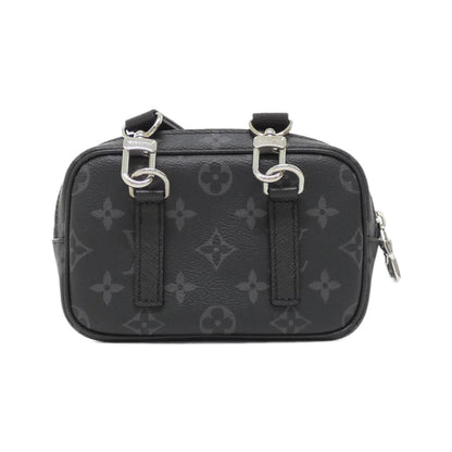 Louis Vuitton Taiga Llama Outdoor Pochette M30755 Shoulder Bag