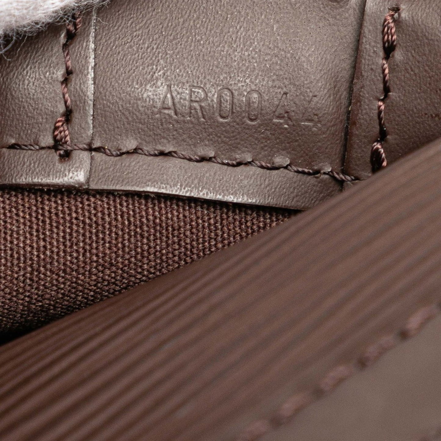 Louis Vuitton Epi Danura Pm Handbag/Shoulder Bag