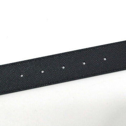 Salvatore Ferragamo Reversible Belt