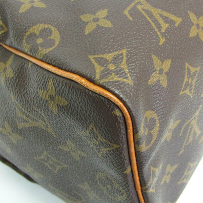 Louis Vuitton Monogram Speedy 25 M41528
