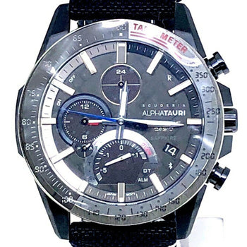 Casio Edifice Eqb-1000 Series Eqb-1000At-1Ajr Watch With Tough Solar Technology