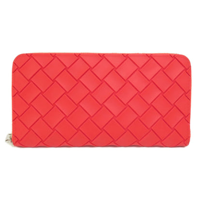 Bottega Veneta Round Long Wallet