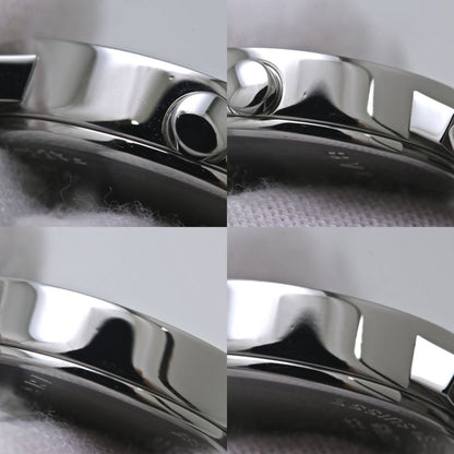 Bvlgari 12P Diamond Pink Shell Watch Bb23C2Ss 12Ja Bb23Ss Japan Exclusive