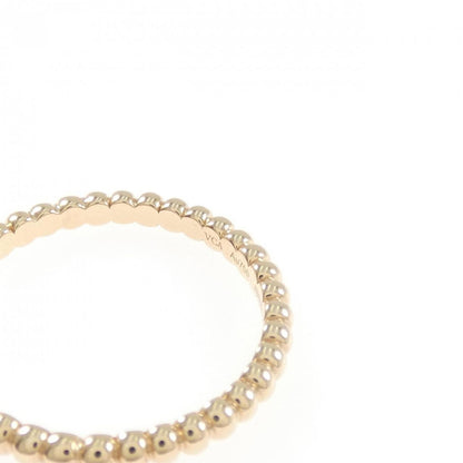 Van Cleef & Arpels Perle Small Ring