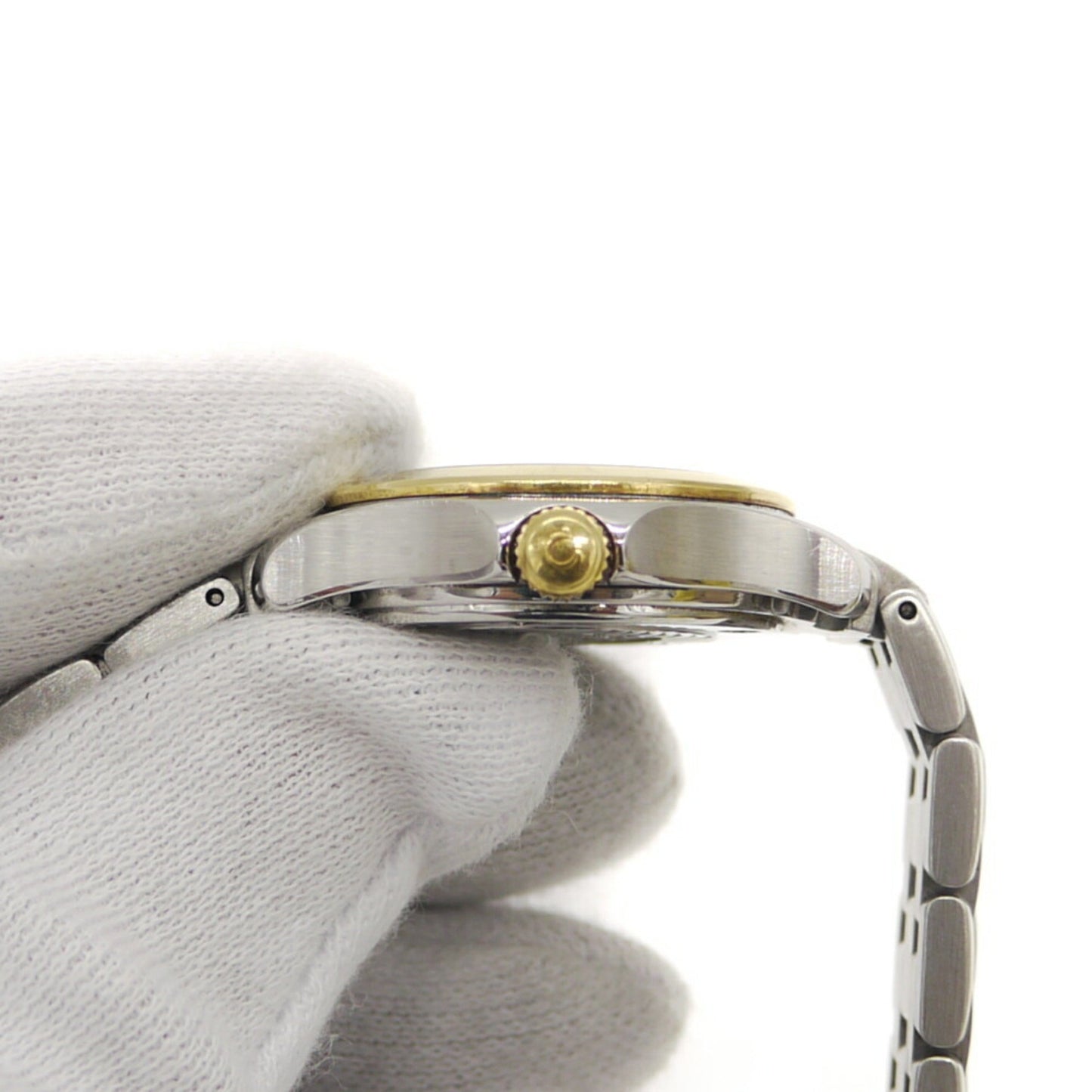 Omega Seamaster 120 Women'S Quartz Watch