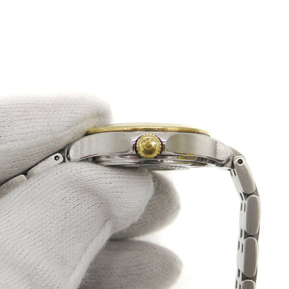 Omega Seamaster 120 Women'S Quartz Watch