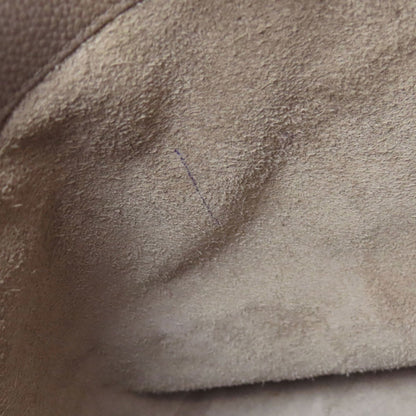 Celine Bucket 16 2-Way Handbag Leather