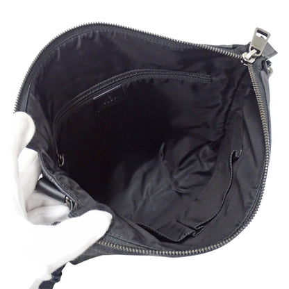 Gucci Men'S Gg Supreme Shoulder Bag