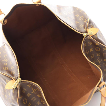 Louis Vuitton Keepall 60 Boston Bag