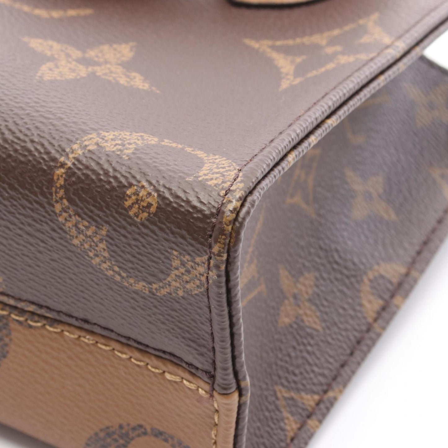 Louis Vuitton On The Go Bb Handbag