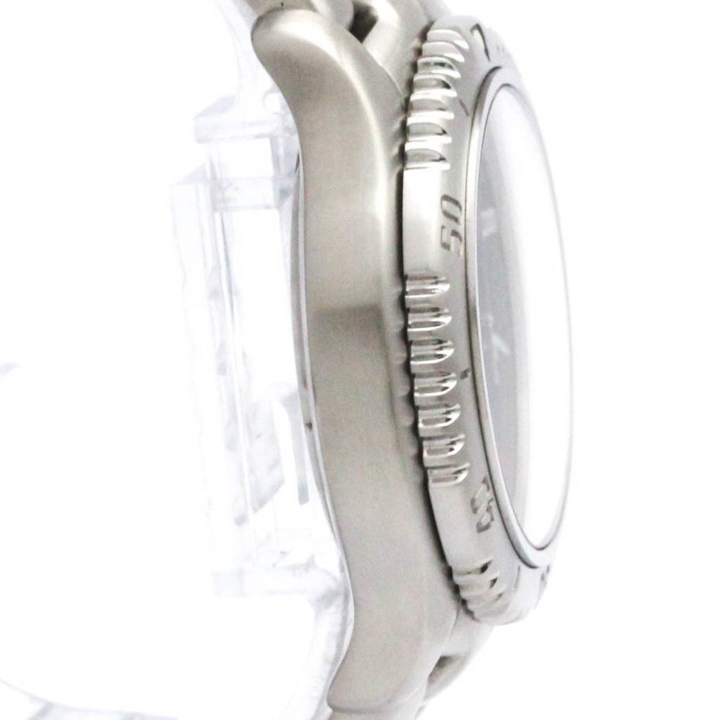 Tag Heuer Link Quartz Stainless Steel