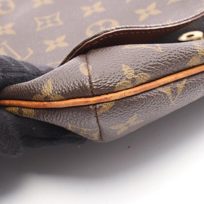 Louis Vuitton Musette Tango Short Strap Shoulder Bag