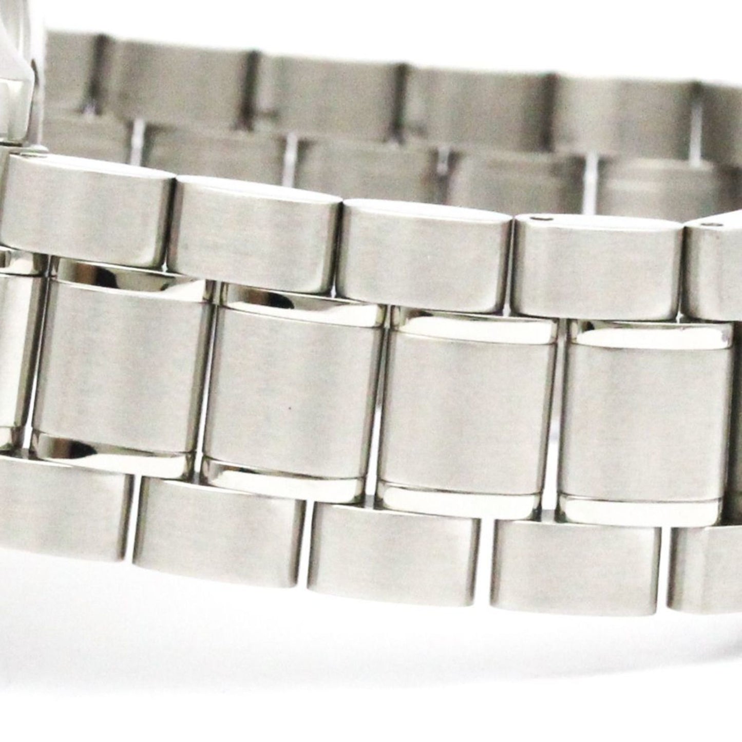 Omega Seamaster Professional 300M Steel Mid Size Watch 2262.50 Polished