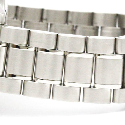 Omega Seamaster Professional 300M Steel Mid Size Watch 2262.50 Polished