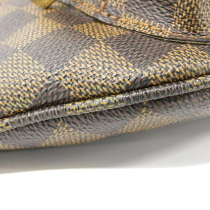 Louis Vuitton Damier Bumbag Merville N51172 Shoulder Bag