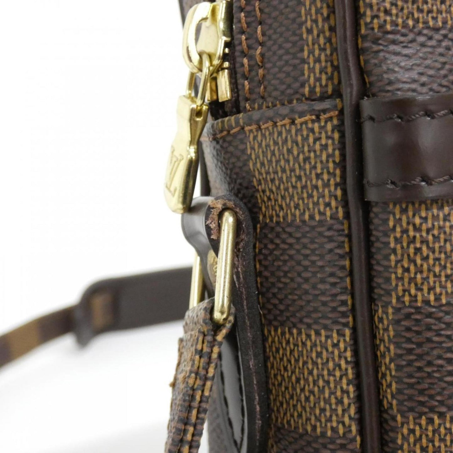 Louis Vuitton Damier Danube N48061 Shoulder Bag
