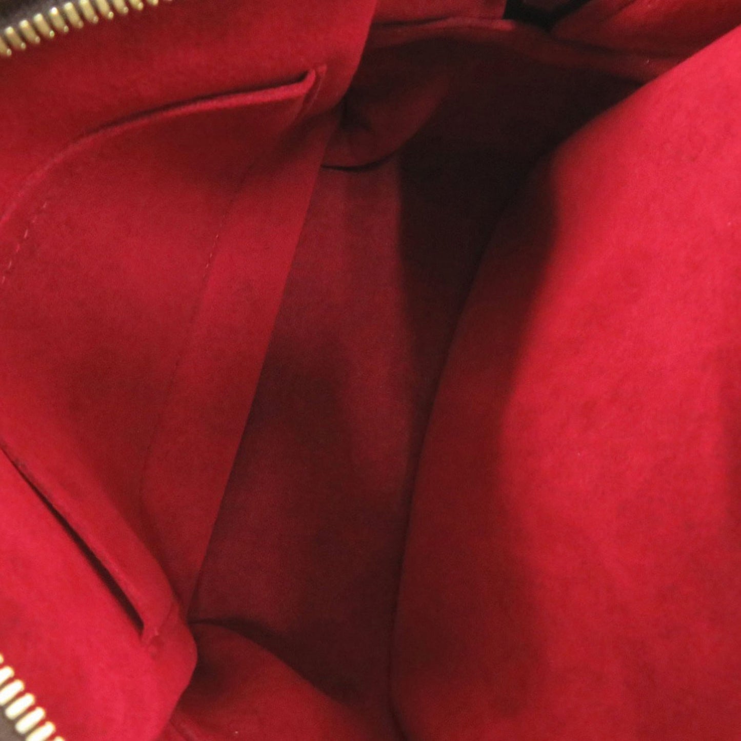 Louis Vuitton Excentric Cite Monogram M51161 Handbag Lv 0221 Louis Vuitton