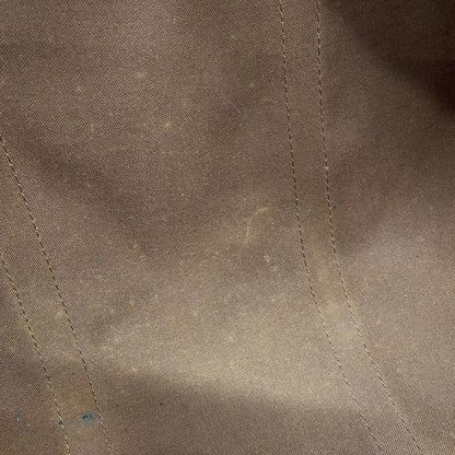 Louis Vuitton Monogram Keepall 60 Boston Bag M41422 Brown