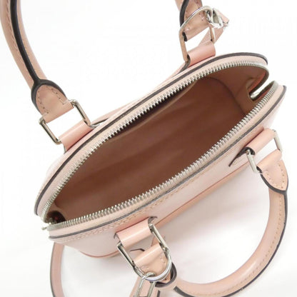 Louis Vuitton Epi Alma Bb M41327 Handbag