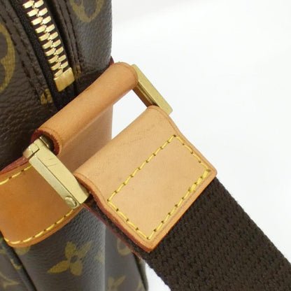 Louis Vuitton Monogram Sac Bosphor M40043 Handbag