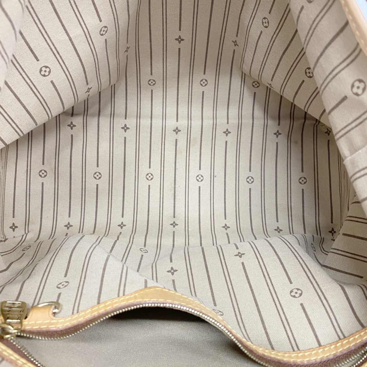 Louis Vuitton Monogram Delightful Pm Shoulder Bag M40352 Brown