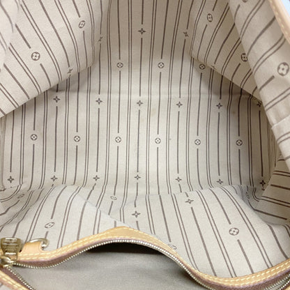 Louis Vuitton Monogram Delightful Pm Shoulder Bag M40352 Brown