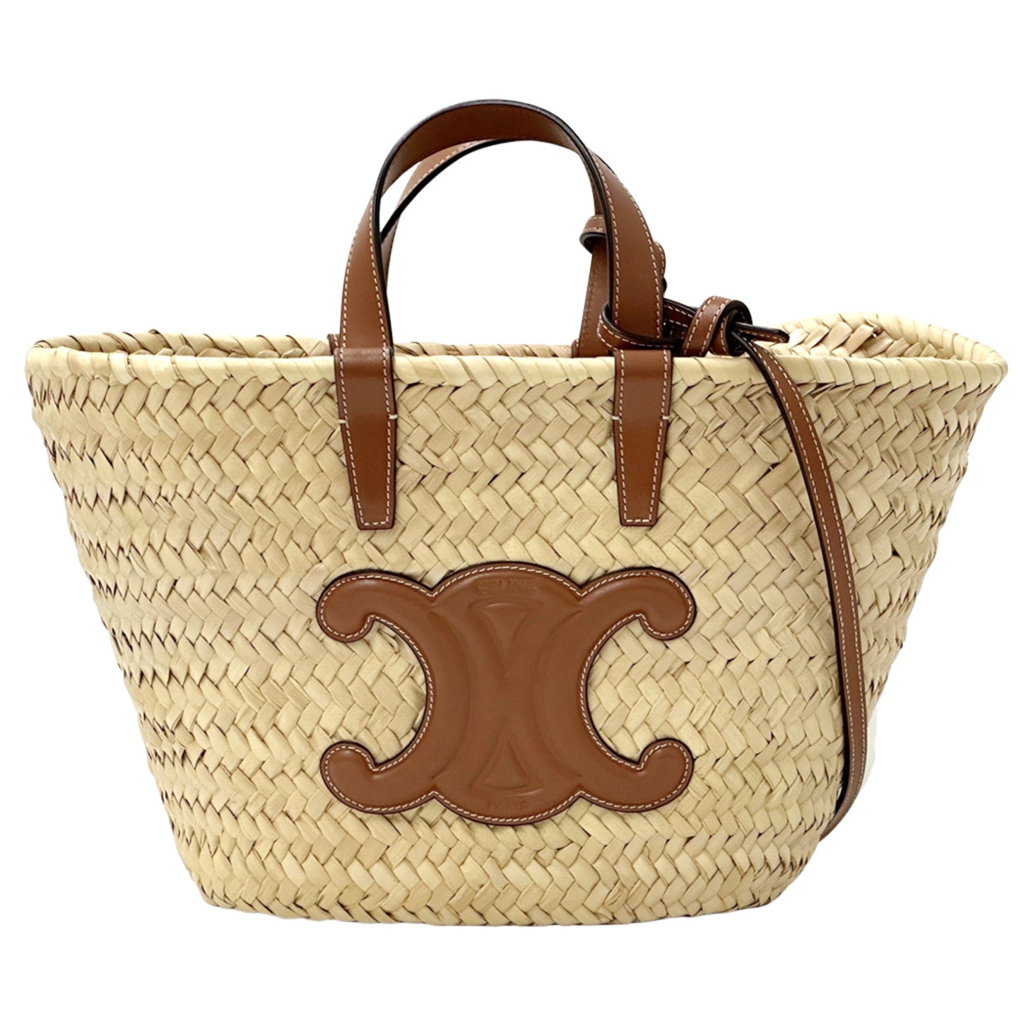 Celine Teen Triomphe Women'S Bag