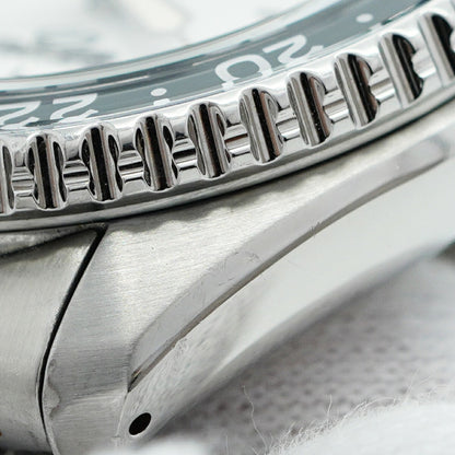 Seiko 5 Sports 4R34-00A0 Sbsc017 Silver Dial