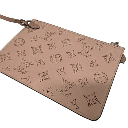 Louis Vuitton M54401 Girolata Mahina Handbag Pink