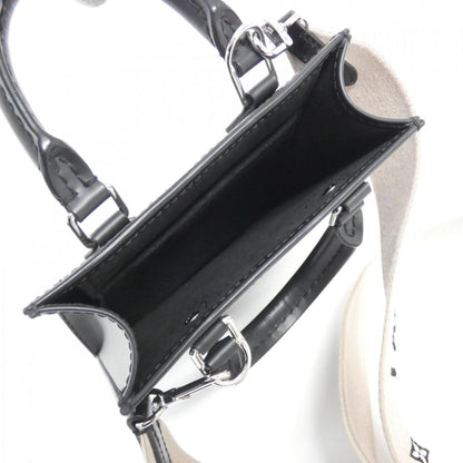 Louis Vuitton Epi Petite Sac Plat M81238 Handbag