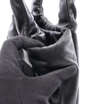 Prada Triangle Logo Handbag