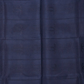 Cartier Must De Jewelry Motif Scarf