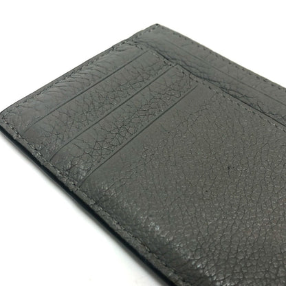 Fendi 7M0310 Ff Baguette Coin Case