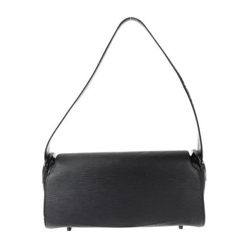Louis Vuitton Nocturne Gm Shoulder Bag M52172 Epi Leather Black R2414113010039