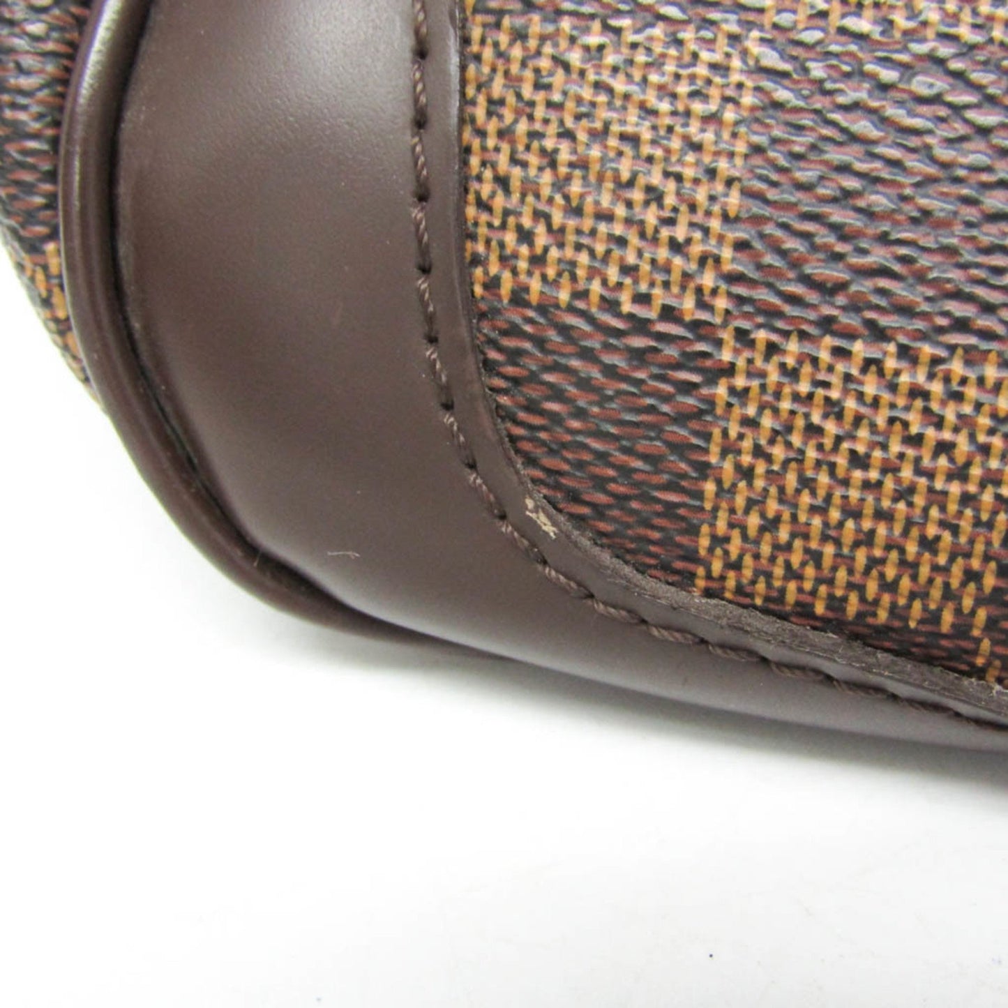Louis Vuitton Damier N41118 Shoulder Bag Ebene