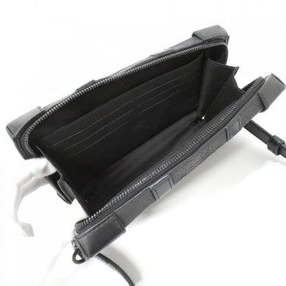 Louis Vuitton Taurillon Monogram Soft Trunk Wallet M80224 Shoulder Bag