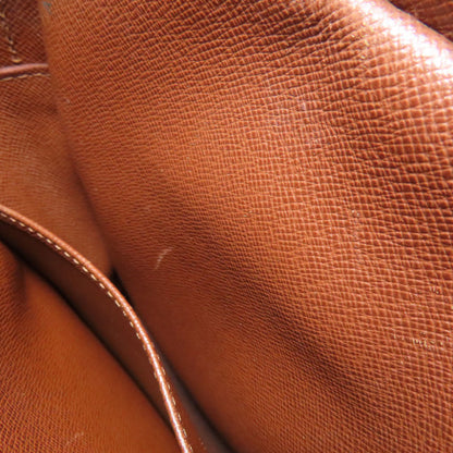 Louis Vuitton M45236 Amazon Shoulder Bag Monogram Canvas