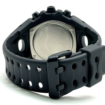 G-Shock Casio Ga-V01-1A Watch With 10-Year Battery Life And Organic Design