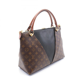 Louis Vuitton Monogram V Tote Mm Handbag