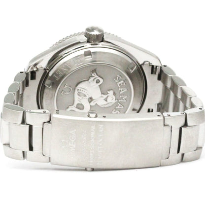 OMEGA Seamaster Planet Ocean Co-axial Automatic Watch 2201.51 Polished