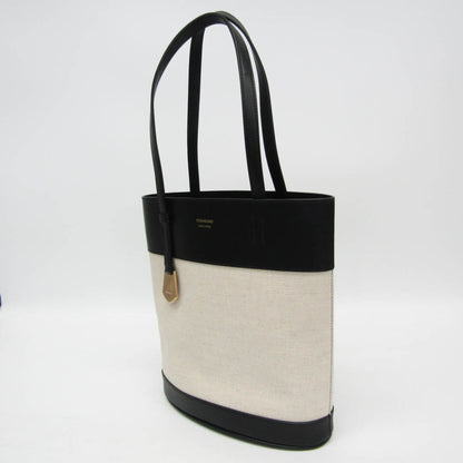 Salvatore Ferragamo Charming Tote Bag Au-21/7533 Women'S Leather