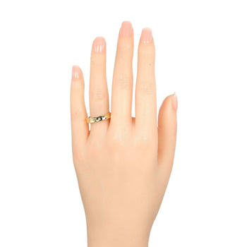 Tiffany & Co. 1837 Ring