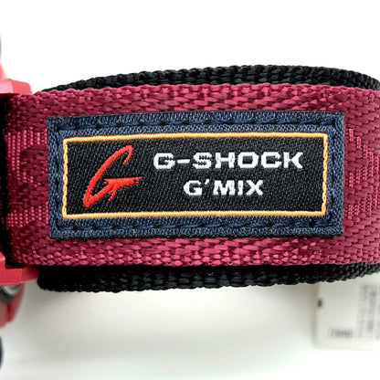 G-Shock Casio Dw-9500Hh-4T G'Mix Groove Tune Team Soul Wristwatch With Bpm Counter
