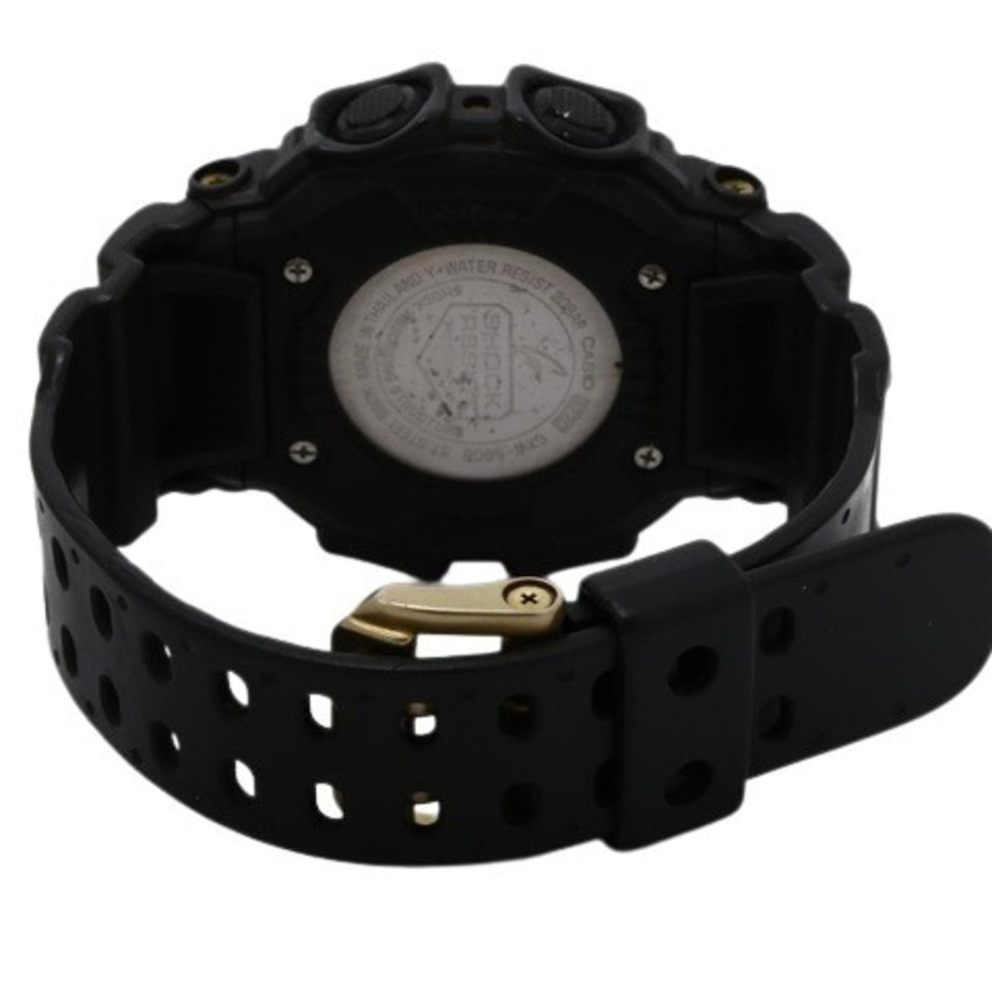 Casio Gshock Gxw56Gb1Jf Men'S Digital Radio-Controlled Solar Watch