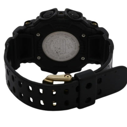 Casio Gshock Gxw56Gb1Jf Men'S Digital Radio-Controlled Solar Watch