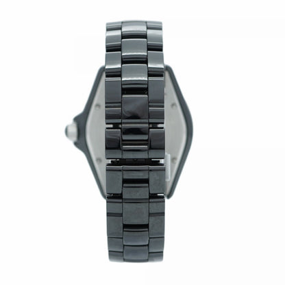 Chanel J12 H0685 Black Dial