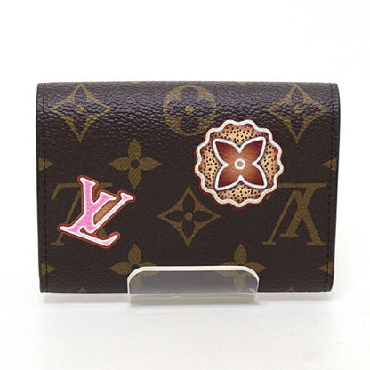 Louis Vuitton Porte Monnaie Rosary M12220 Vivienne Monogram