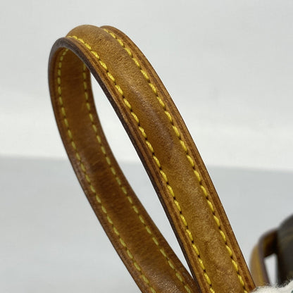 Louis Vuitton Monogram Recital Handbag M51900 Brown